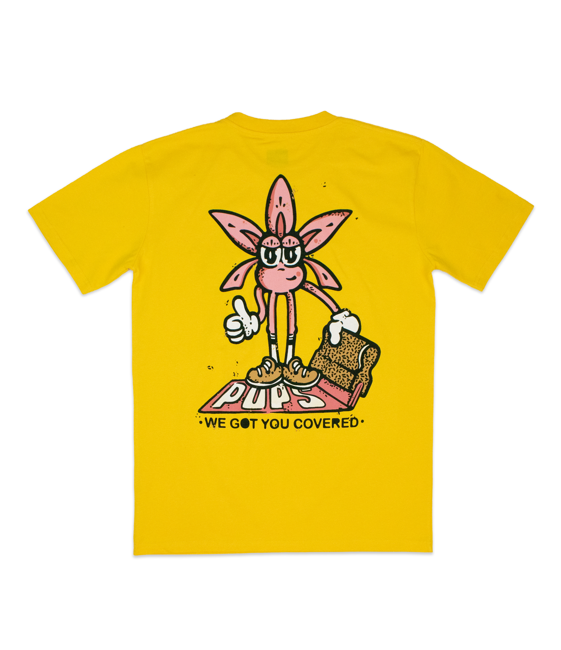 Shop | Design Your Custom Apparel Now — Pop's Printed Apparel